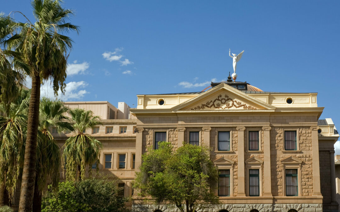Common Sense Institute Announces Its Expansion Into Arizona