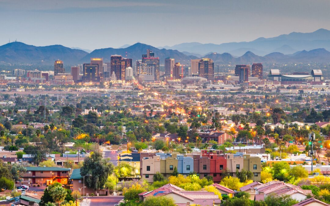 Arizona Housing Affordability Update: July 2022