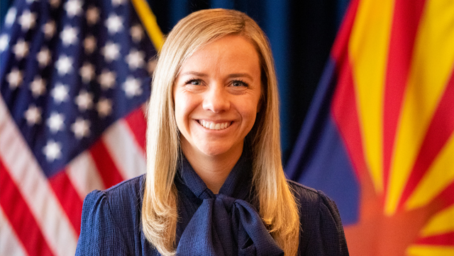 Katie Ratlief Tapped as Common Sense Institute  Arizona’s new Executive Director