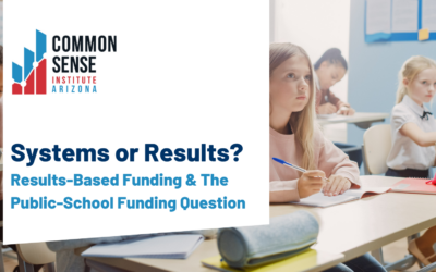 Systems or Results? Results-Based Funding & The Public-School Funding Question
