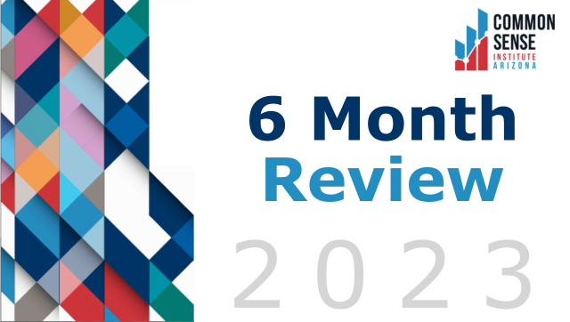 2023 Six Month Review