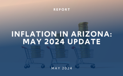 Inflation in Arizona: May 2024 Update