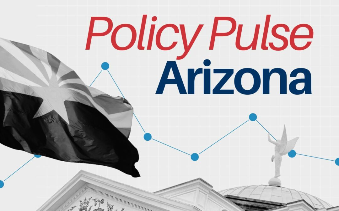 Balancing Act: Arizona’s Bipartisan Budget Triumph Amid Revenue Shortfalls and Political Divides